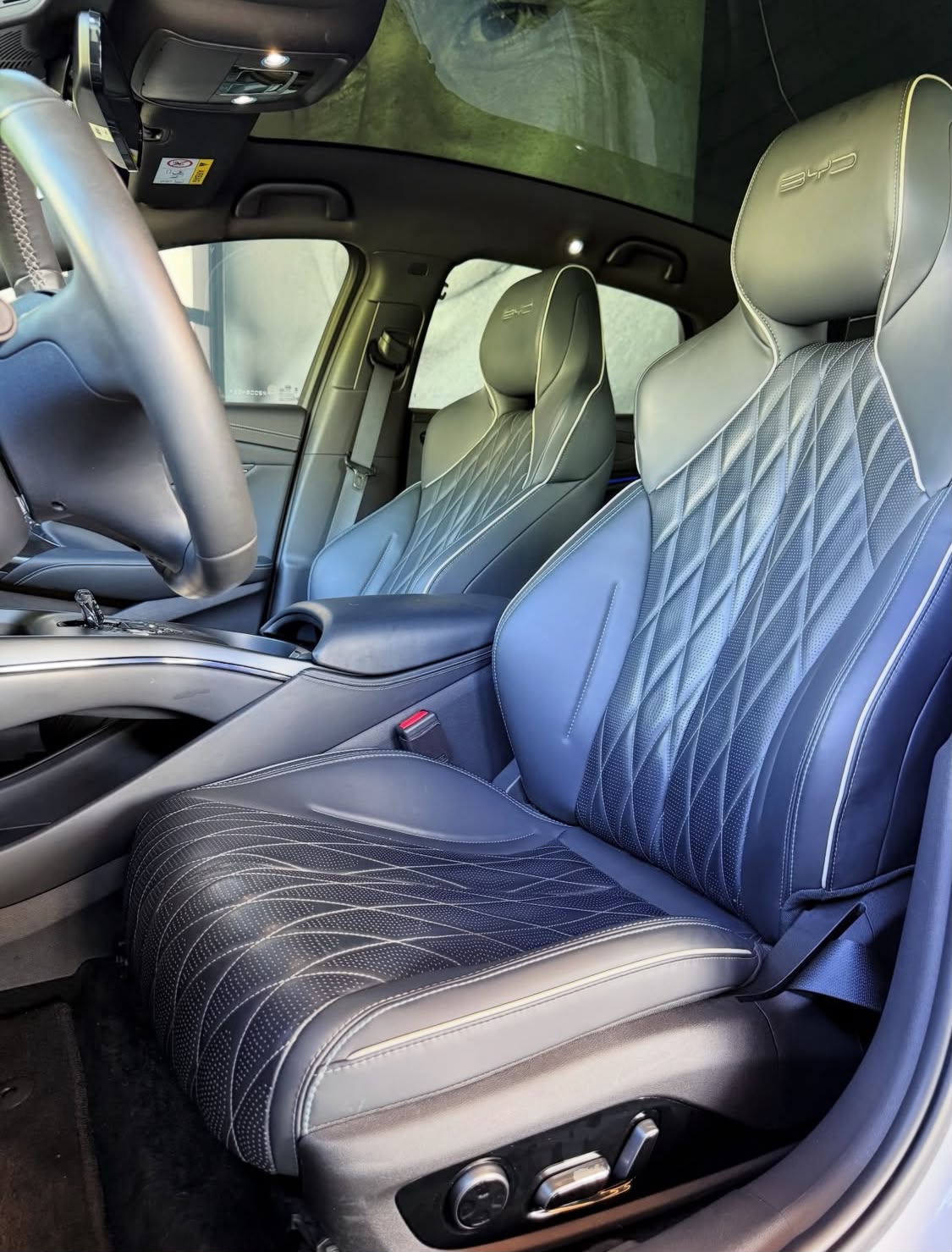 BYD Seal EV For Sale - Image 3