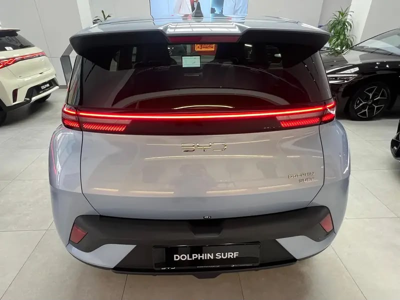BYD Dolphin Surf Boost For Sale - Image 3