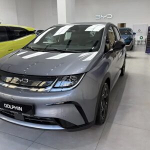 BYD Dolphin EV For Sale