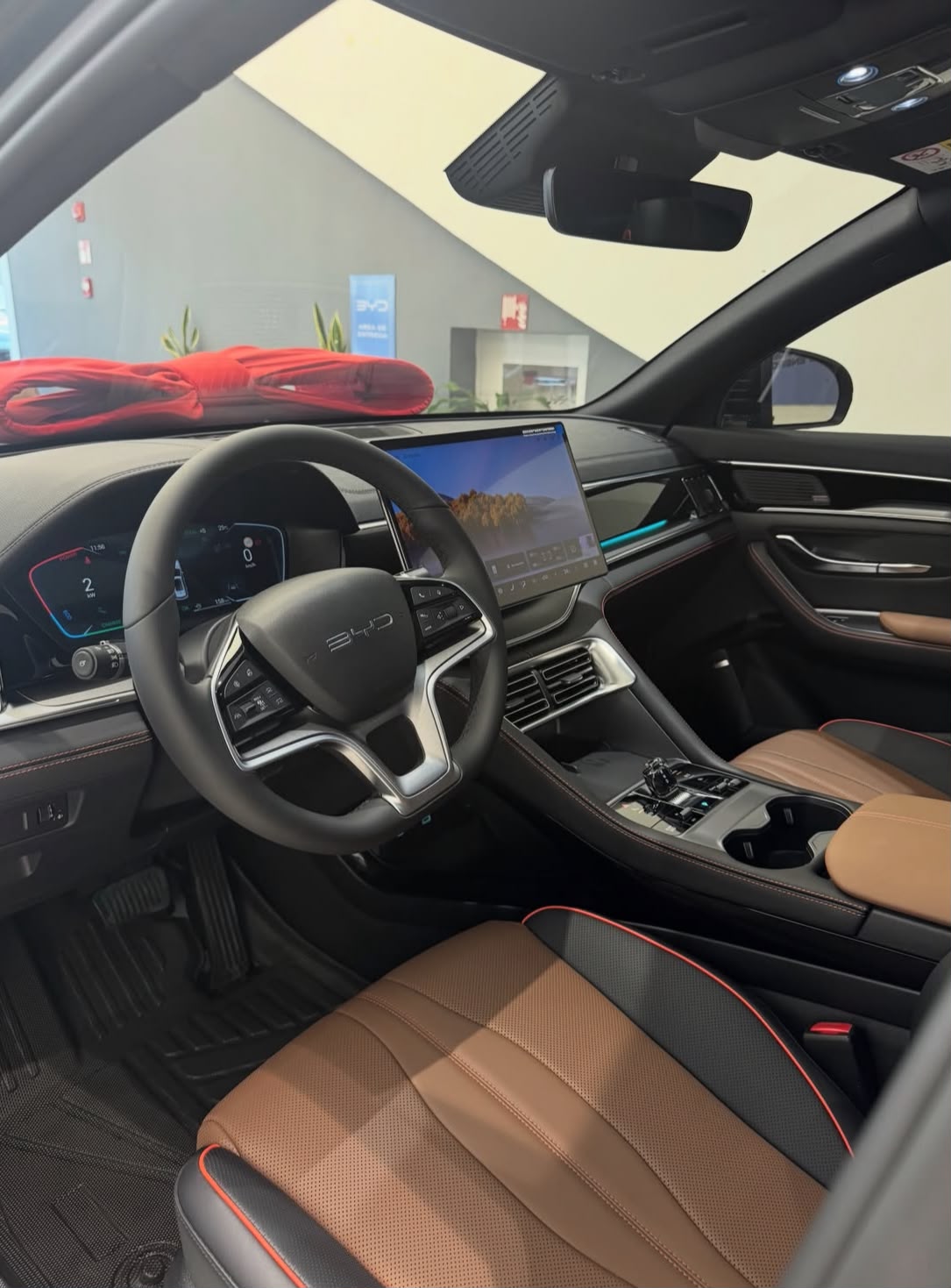 BYD Song Plus DM-i For Sale - Image 3