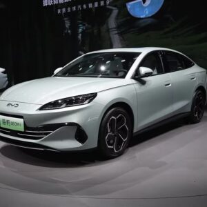 BYD Seal 6 DM-i For Sale