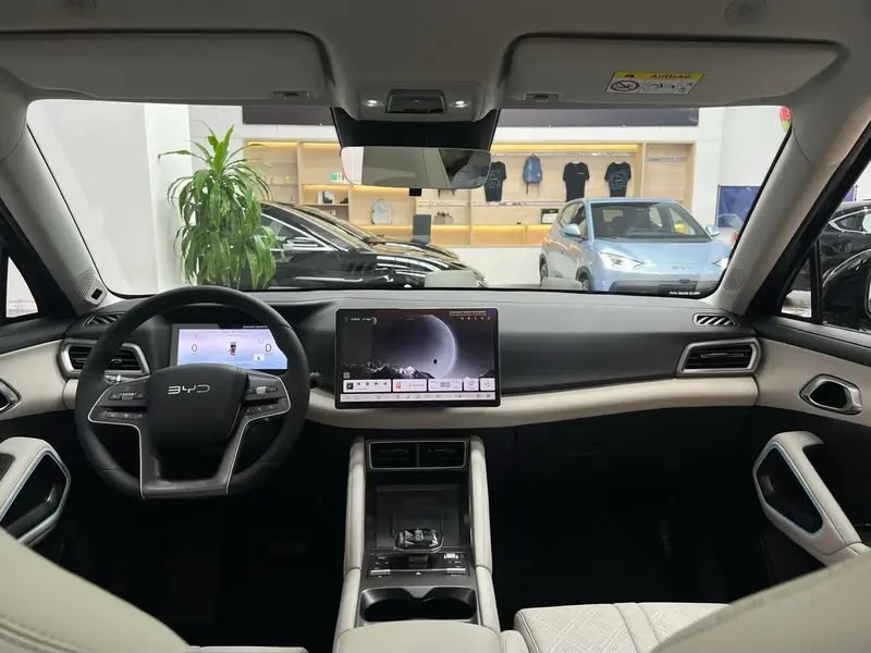BYD Atto 2 EV For Sale - Image 2