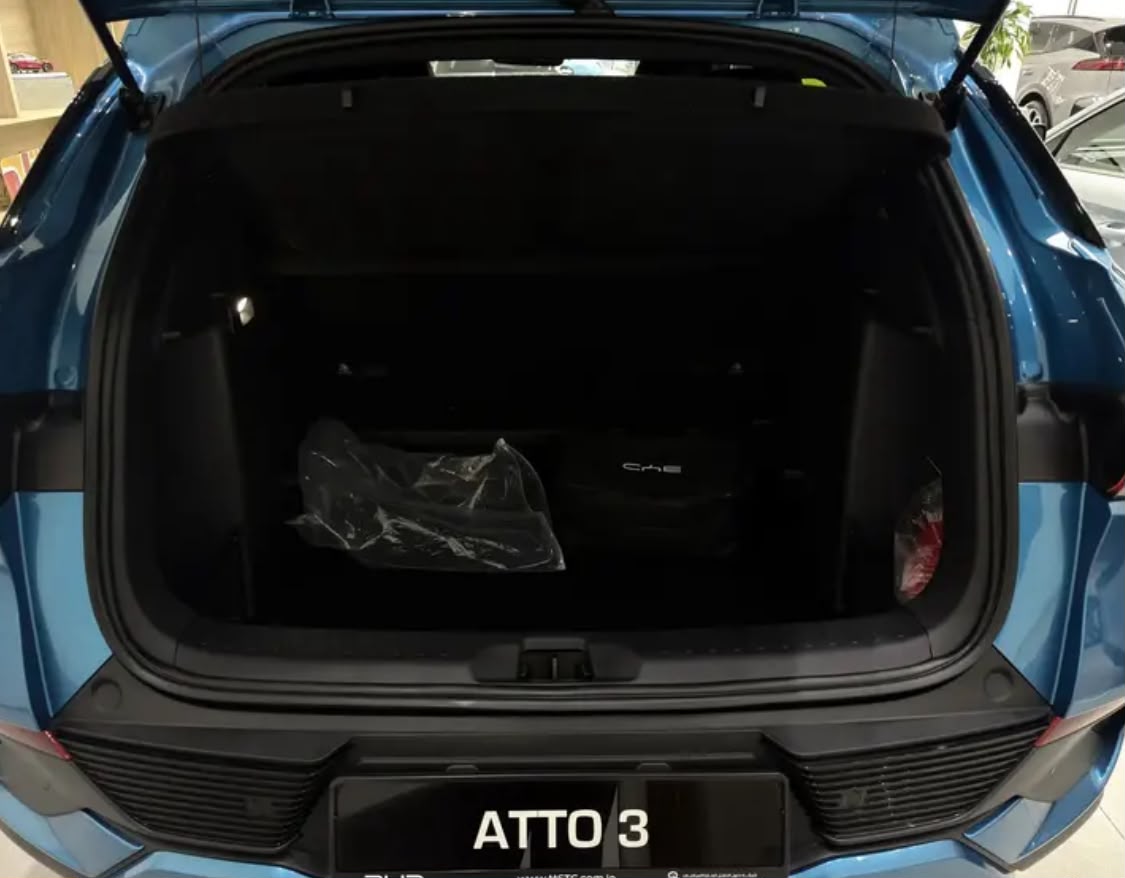 BYD Atto 3 EV For Sale - Image 7