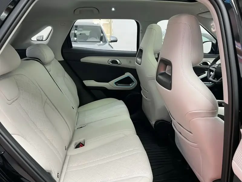 BYD Atto 2 EV For Sale - Image 6