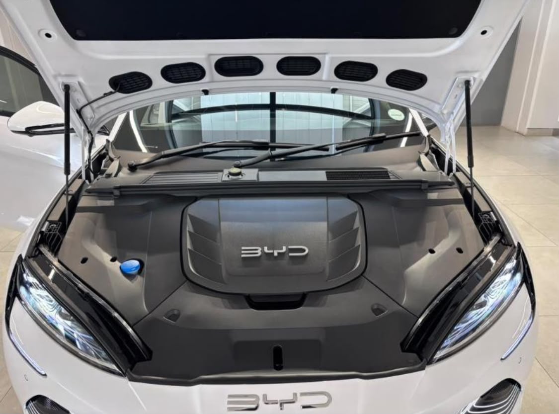 BYD Seal EV For Sale - Image 7