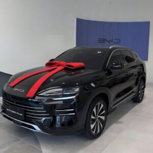 BYD Song Plus DM-i For Sale