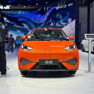 BYD Canada