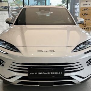 BYD Sealion 6 DM-i For Sale