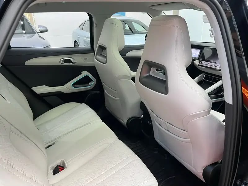 BYD Atto 2 EV For Sale - Image 5