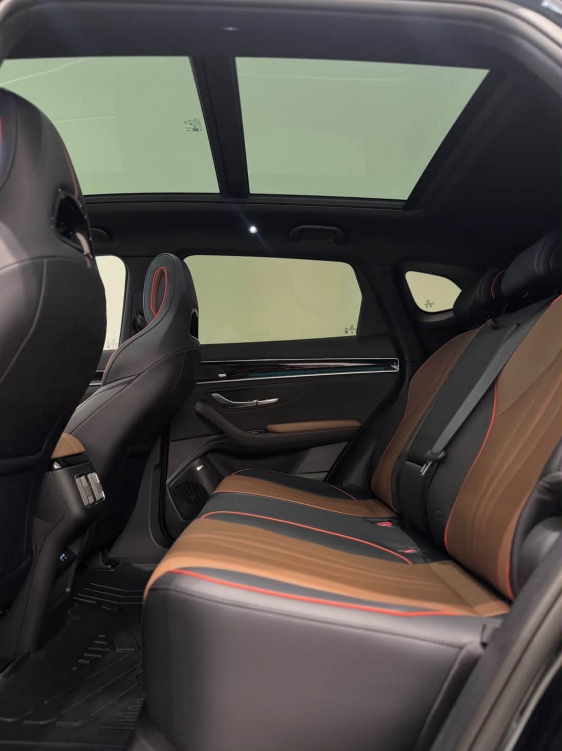 BYD Song Plus DM-i For Sale - Image 6