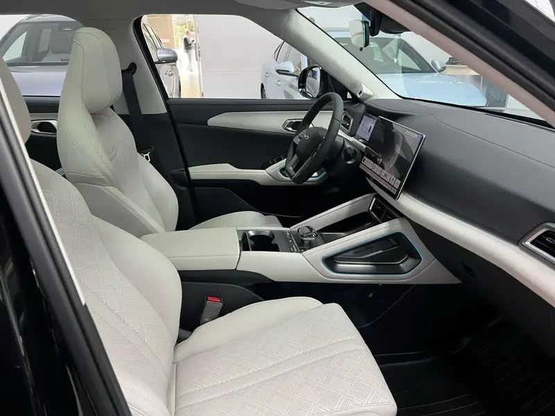 BYD Atto 2 EV For Sale - Image 3