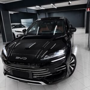 BYD Seal U DM-i For Sale