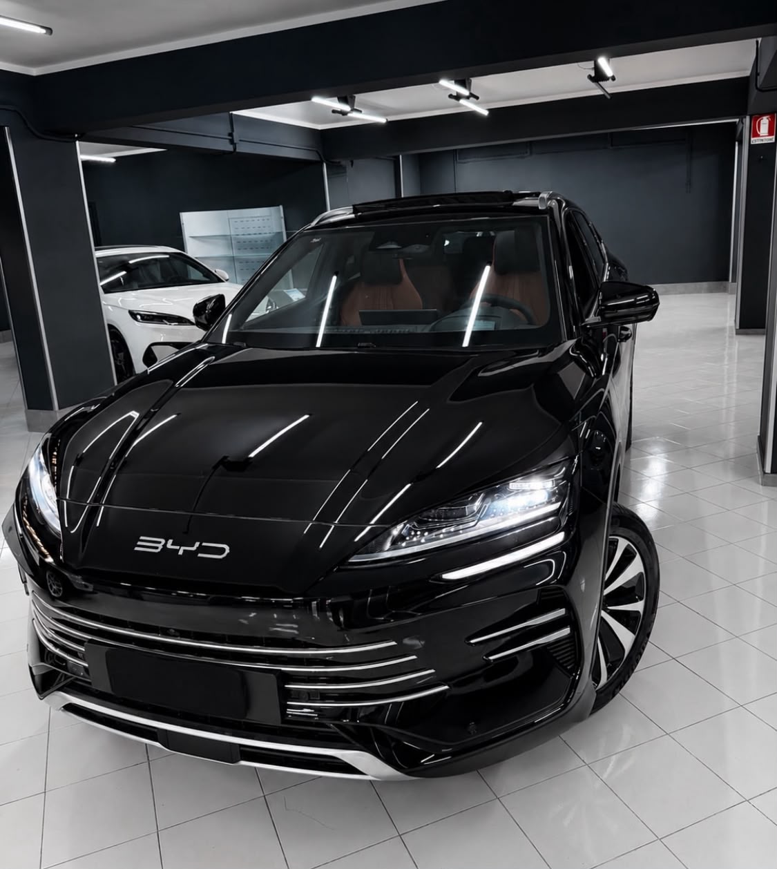 BYD Seal U DM-i For Sale