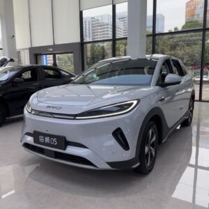 BYD Sealion 05 EV For Sale
