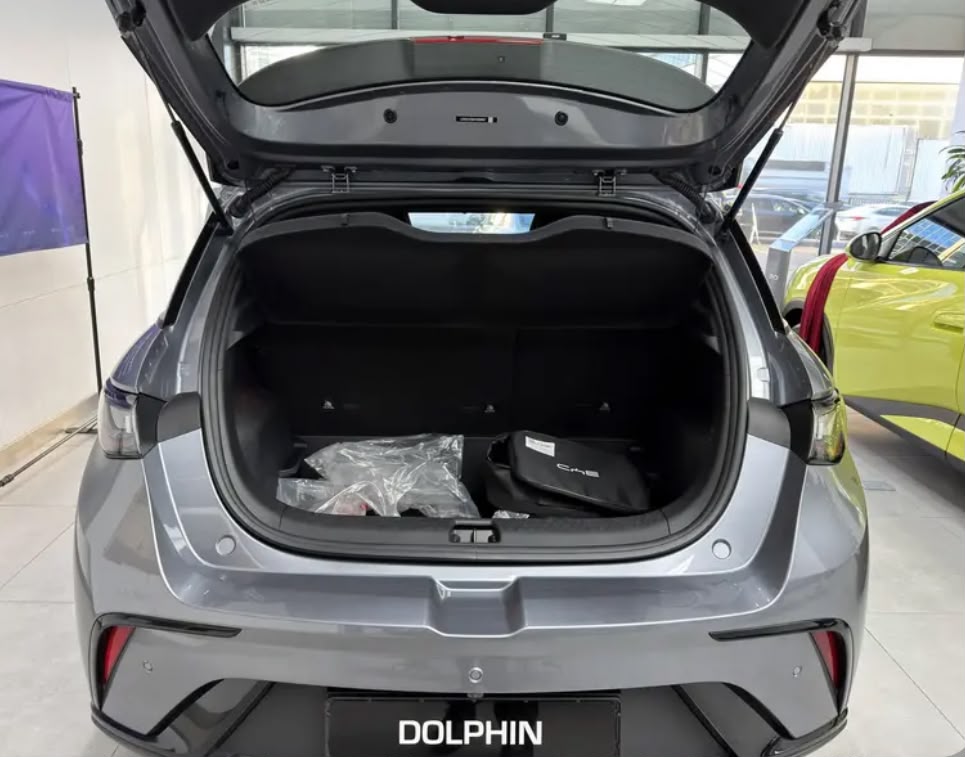 BYD Dolphin EV For Sale - Image 6