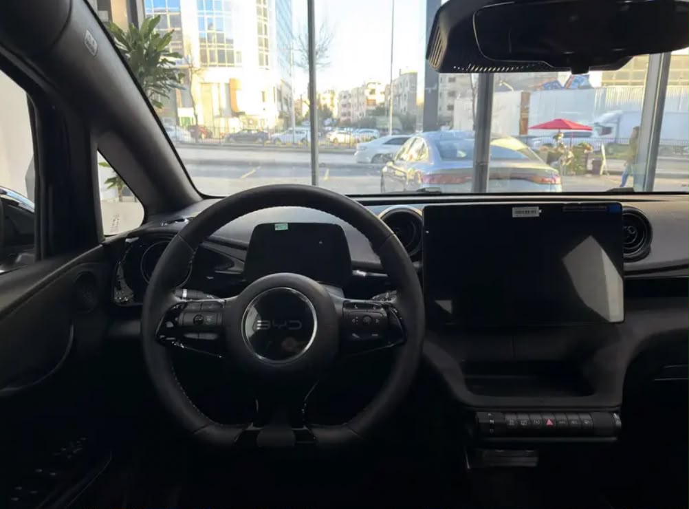 BYD Dolphin EV For Sale - Image 3