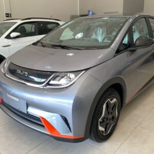 BYD Dolphin EV For Sale