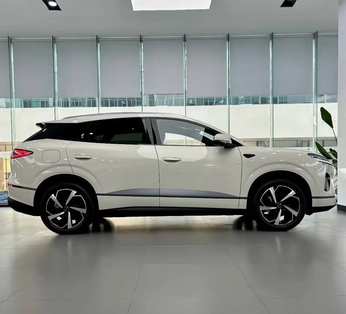 BYD Sealion 06 EV For Sale - Image 2