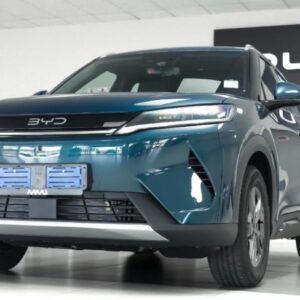 BYD Atto 2 Dynamic DM-i For Sale