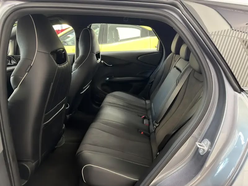 BYD Dolphin EV For Sale - Image 4