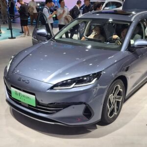 BYD SEAL 6 DM-i Touring For Sale