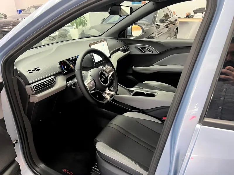 BYD Dolphin Surf Boost For Sale - Image 5