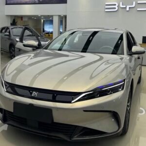 BYD Han EV For Sale