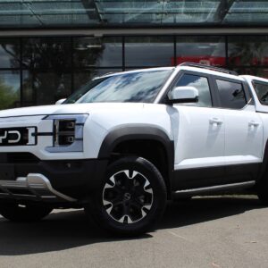 BYD Shark 6 Performance Pickup For Sale