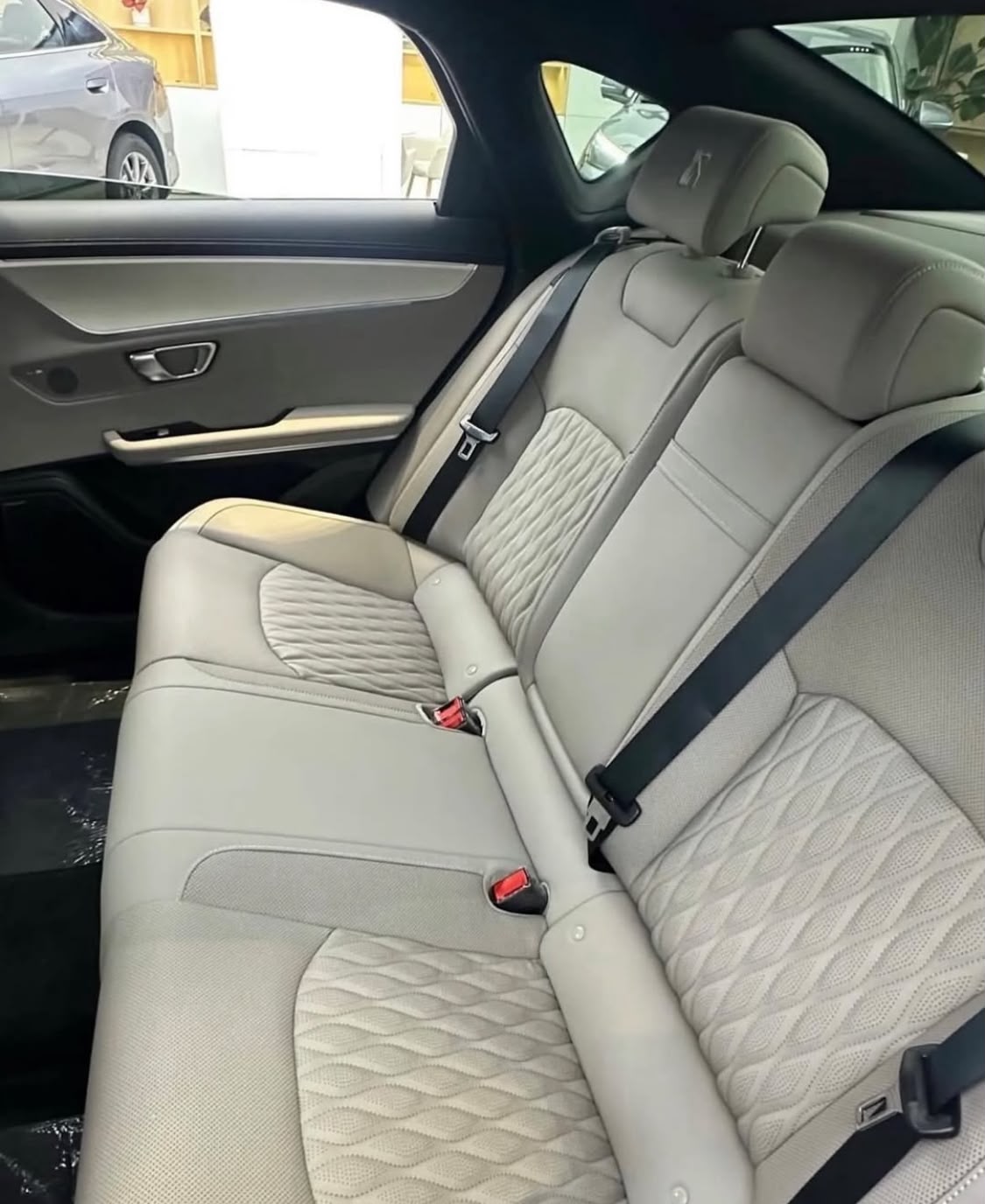 BYD Han EV For Sale - Image 5