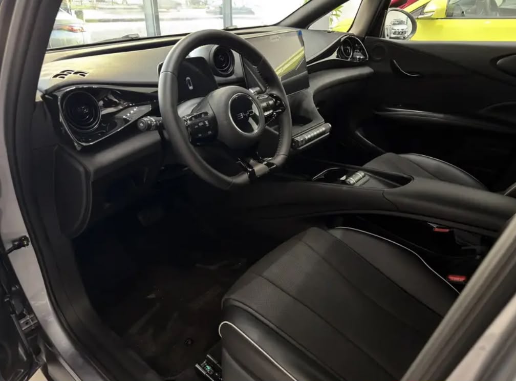 BYD Dolphin EV For Sale - Image 2
