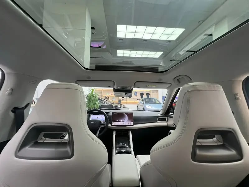 BYD Atto 2 EV For Sale - Image 4