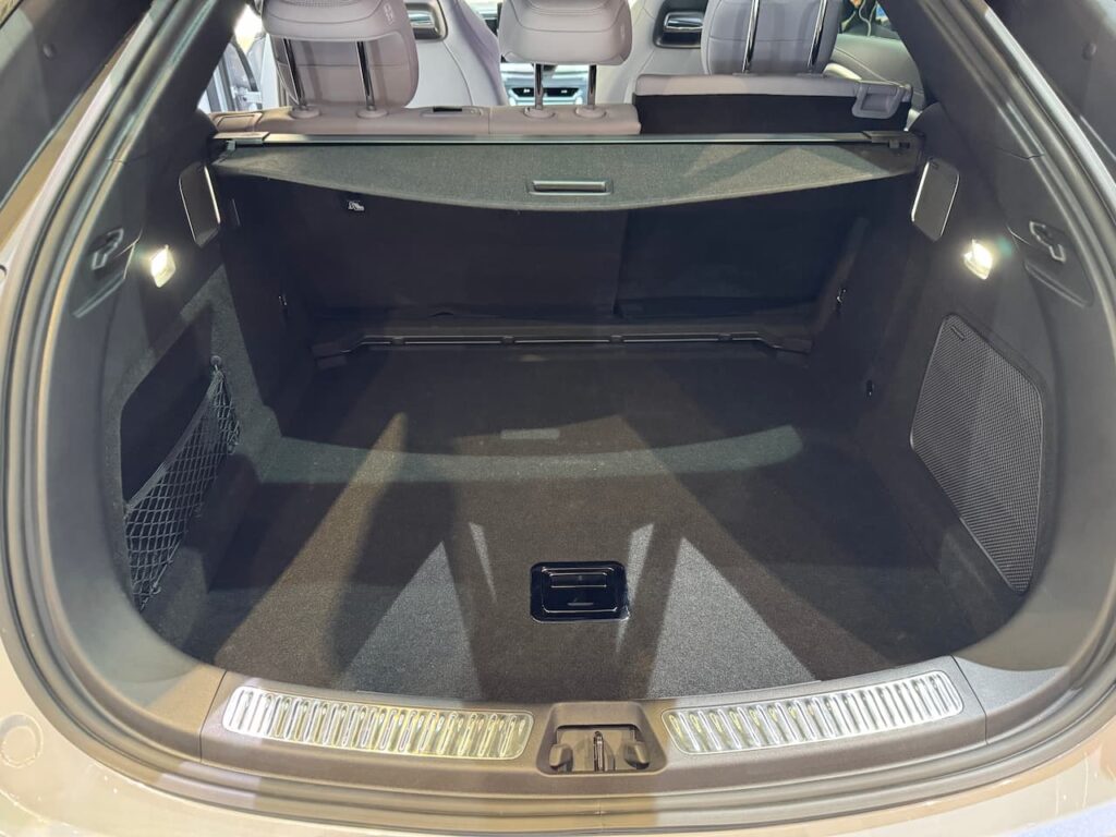 BYD Sealion 7 EV For Sale - Image 7