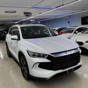 BYD Sealion 5 DM-i For Sale