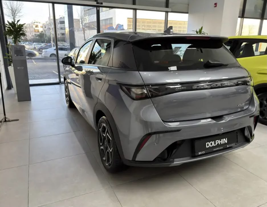 BYD Dolphin EV For Sale - Image 5