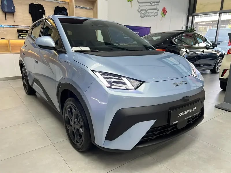 BYD Dolphin Surf Boost For Sale - Image 2