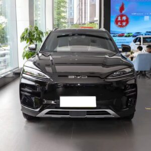 BYD Song plus ev for sale