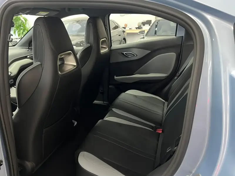 BYD Dolphin Surf Boost For Sale - Image 6