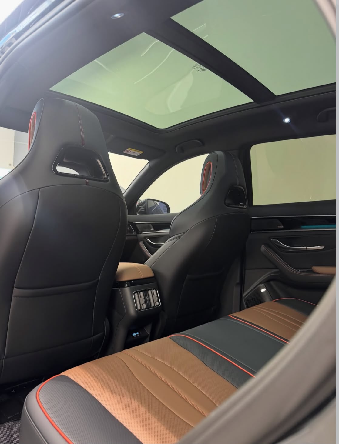 BYD Song Plus DM-i For Sale - Image 7