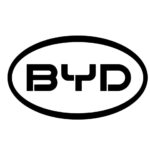 BYD electric car for sale