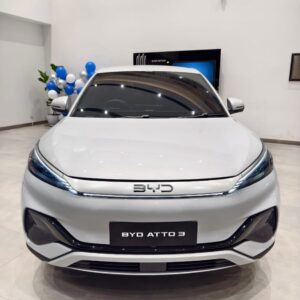 BYD Atto 3 EV For Sale