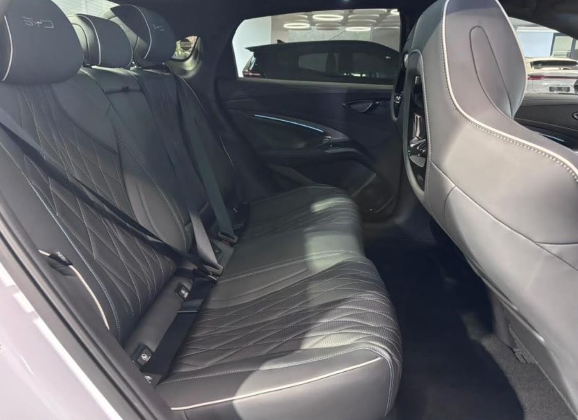 BYD Seal EV For Sale - Image 4