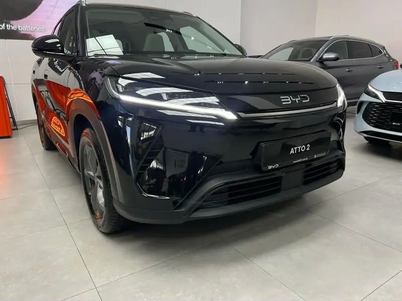 BYD Atto 2 EV For Sale