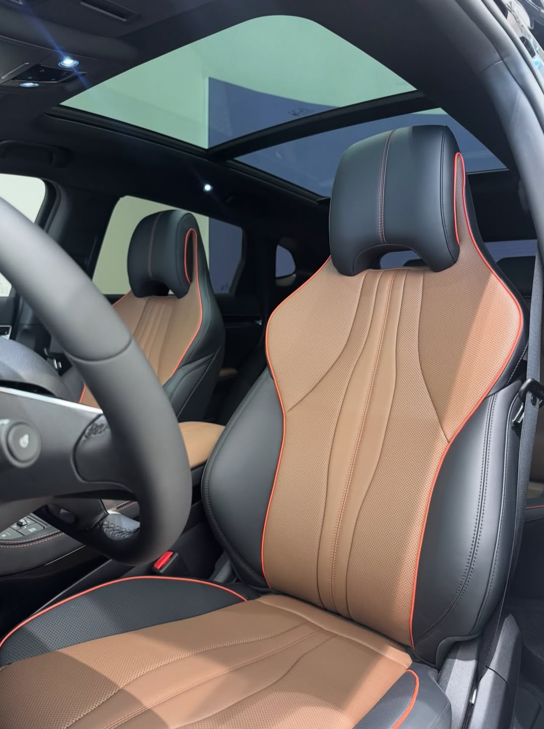 BYD Song Plus DM-i For Sale - Image 4