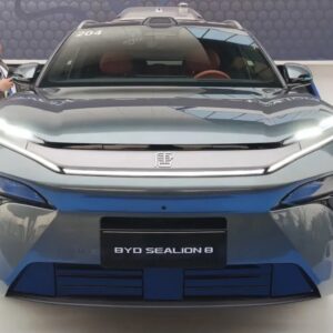 BYD Sealion 8 EV For Sale