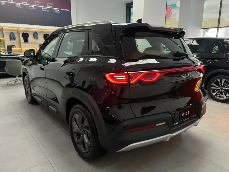 BYD Atto 2 EV For Sale - Image 7