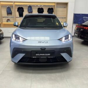 BYD Dolphin Surf Boost For Sale