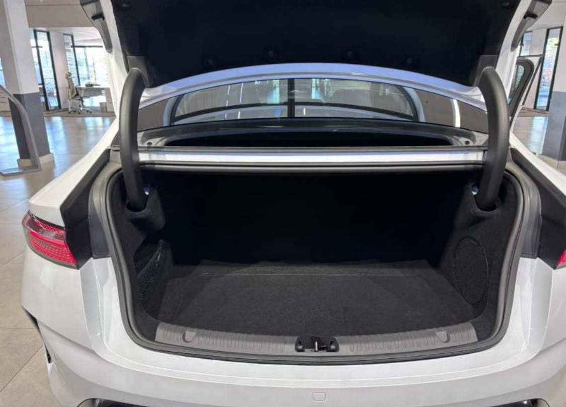 BYD Seal EV For Sale - Image 8