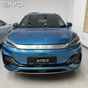BYD Atto 3 EV For Sale