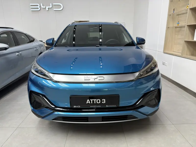 BYD Atto 3 EV For Sale