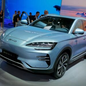 BYD Seal U EV For Sale